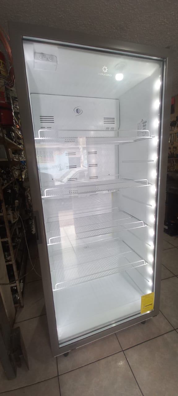 Cámara Frigoríficos