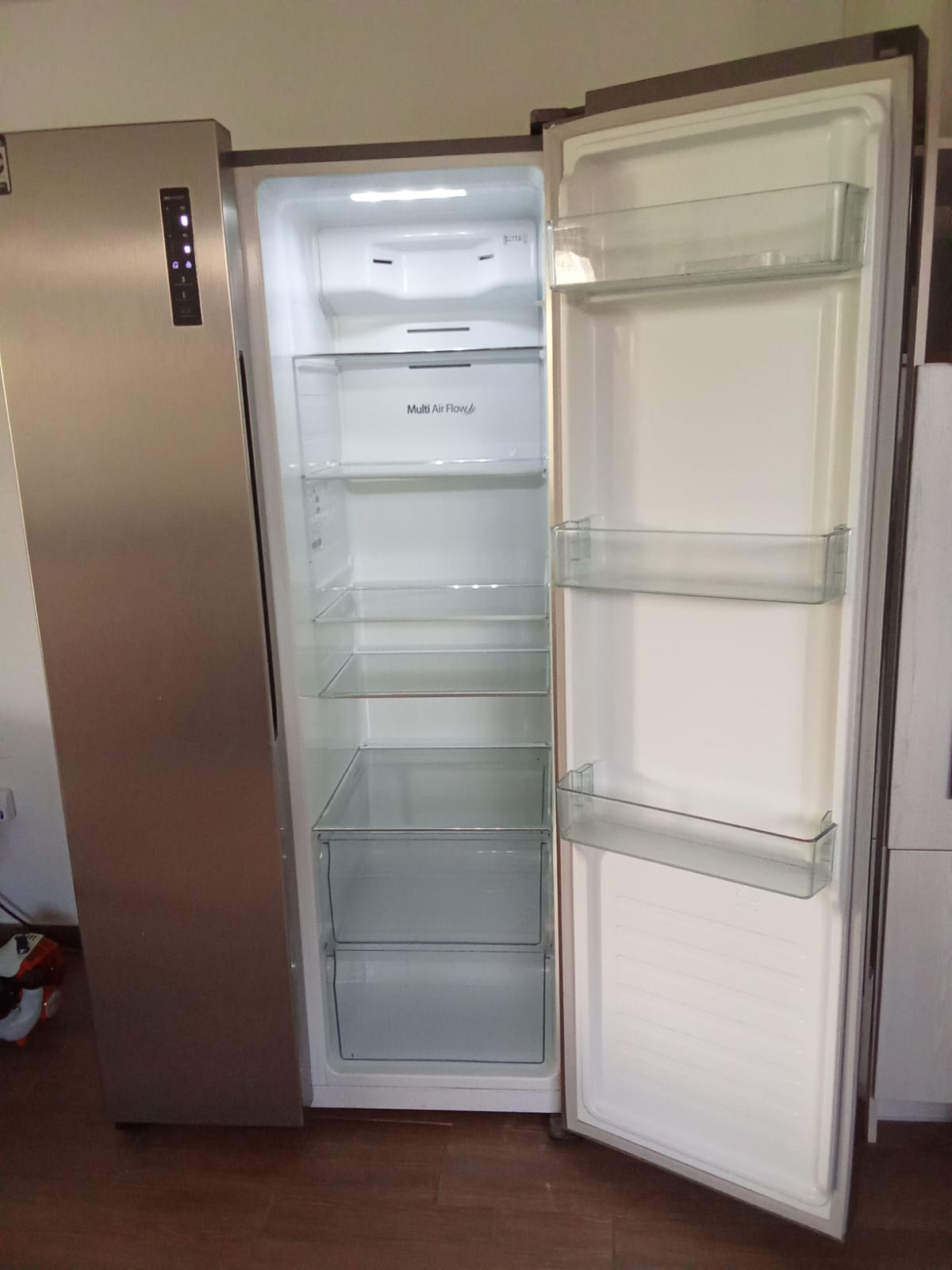 Refrigeradora